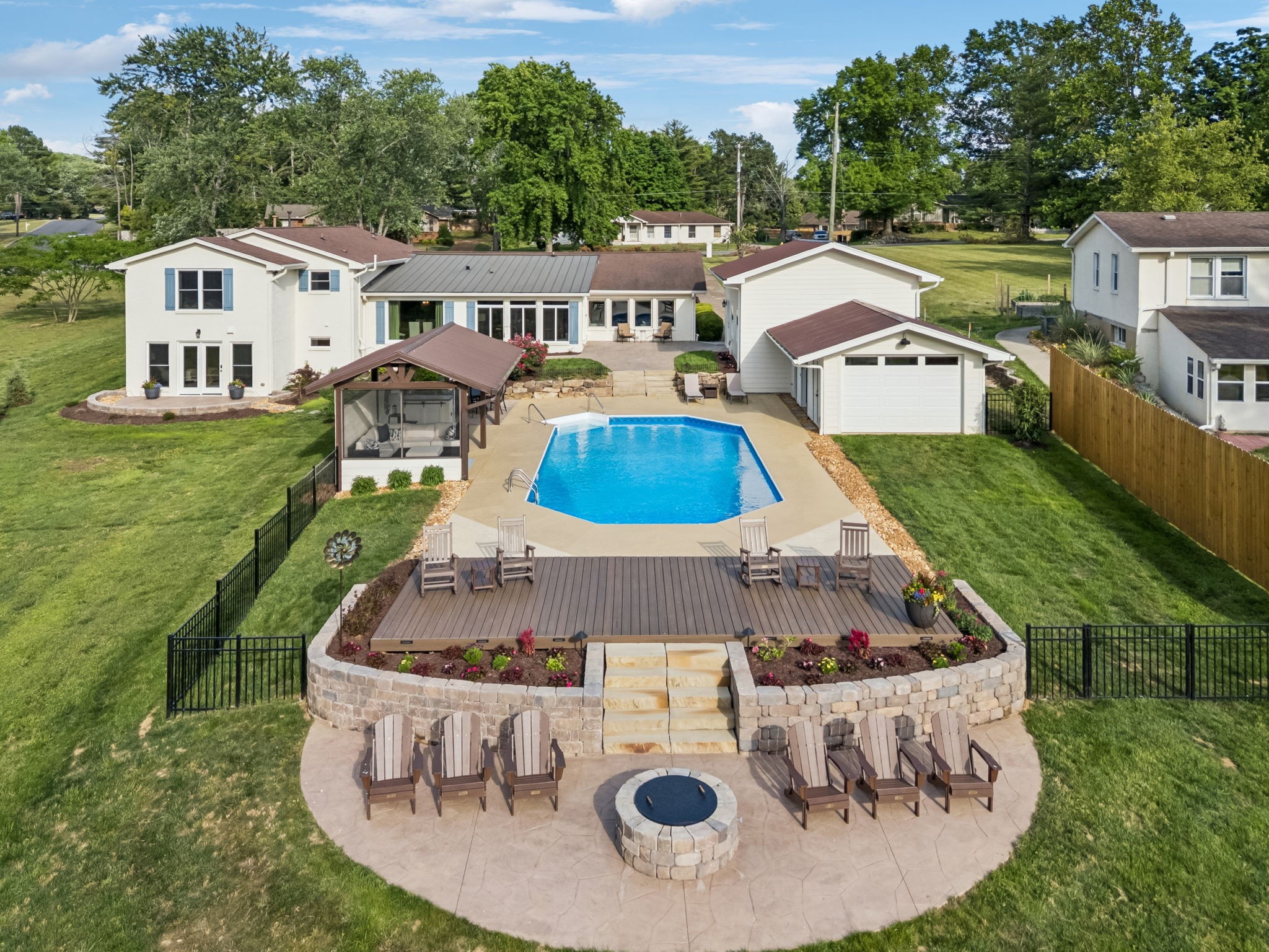 192 Cherokee Road Hendersonville, TN 37075 - Photo 69 of 98