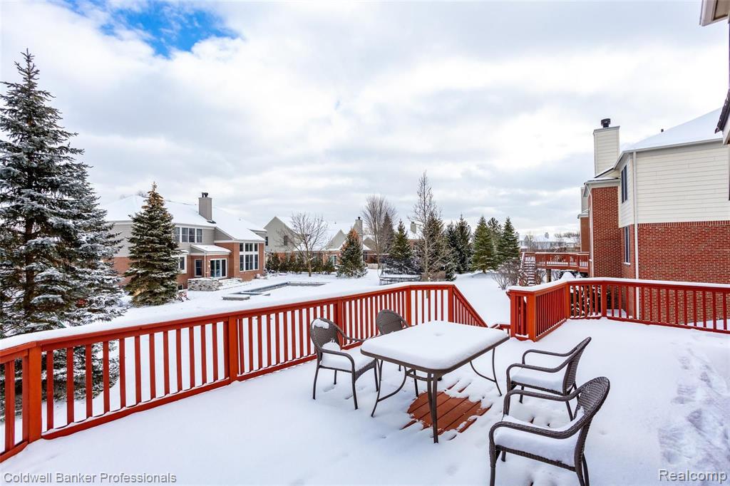 17234 Orchard Ridge Road Northville, MI 48168 - Photo 13 of 57 Gallery Image 13