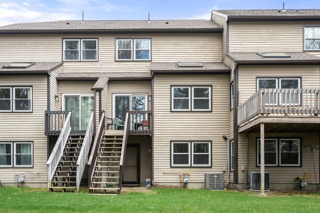 23 Highfield Road, Unit C Charlton, MA 01507 - Photo 30 of 30