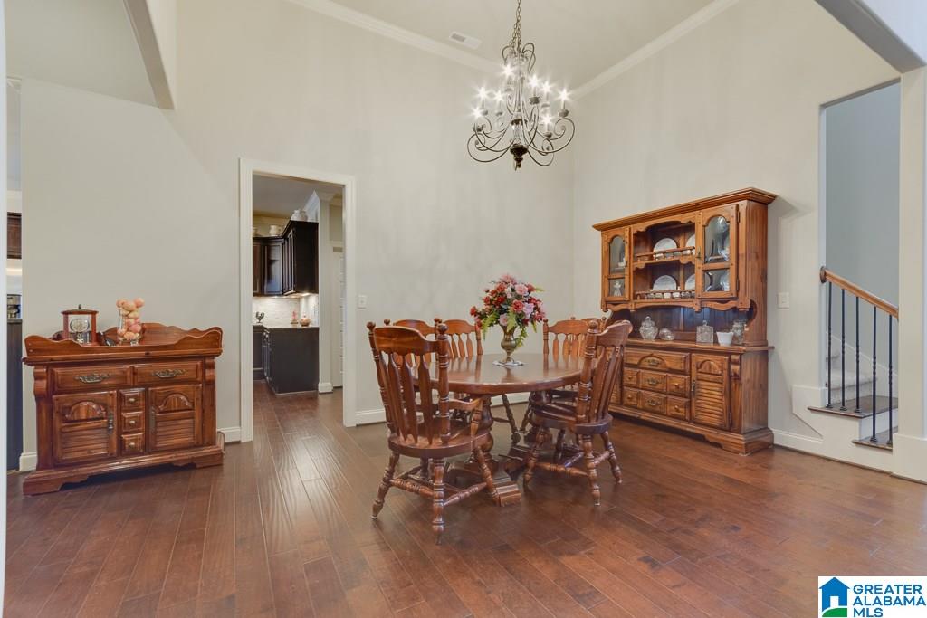 321 Macallan Drive Pelham, AL 35124 - Photo 8 of 49