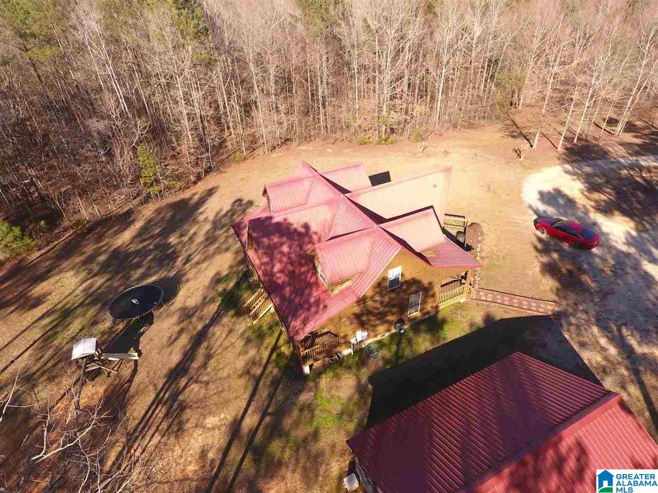 1899 County Road 76 Clanton, AL 35045 - Photo 9 of 41