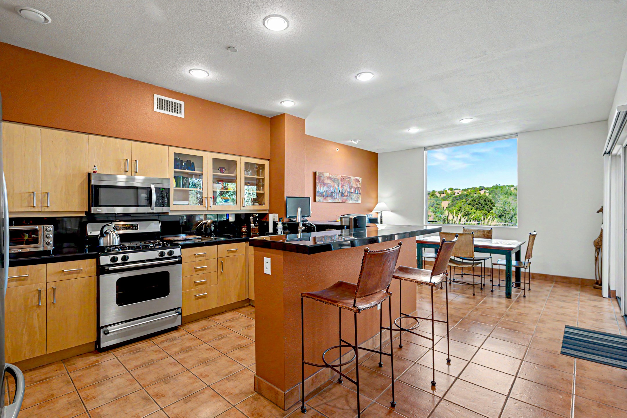 1400 Avenida Rincon, Unit 106 Santa Fe, NM 87506 - Photo 6 of 26