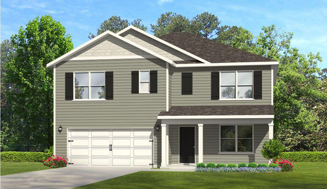 638 Earl Godwin Road Freeport, FL 32439 - Photo 1 of 29 Gallery Image 1