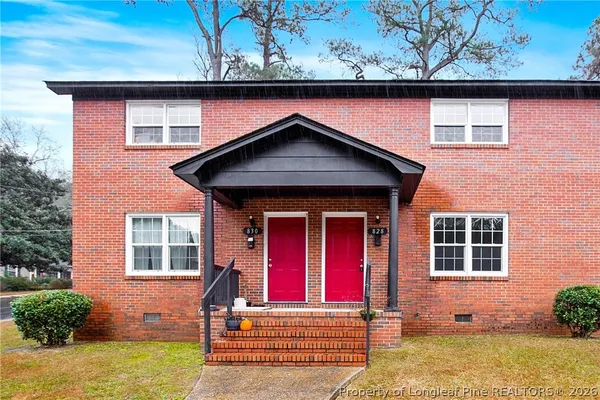 $925 | 830 Pilot Avenue, Fayetteville, NC 28303