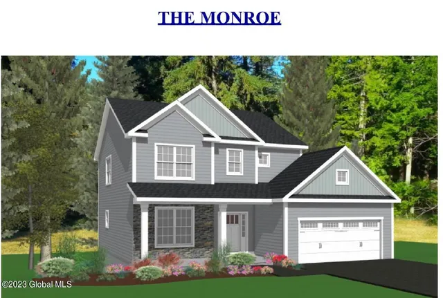 $680,000 | 15 A Wyatt's Way, Clifton Park, NY 12065