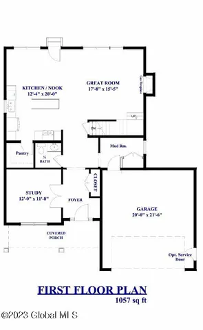 $680,000 | 15 A Wyatt's Way, Clifton Park, NY 12065