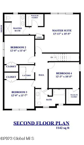 $680,000 | 15 A Wyatt's Way, Clifton Park, NY 12065