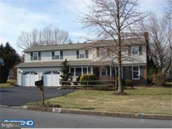 300 Spring Lane Perkasie, PA 18944 - Photo 1 of 11 Exterior Front