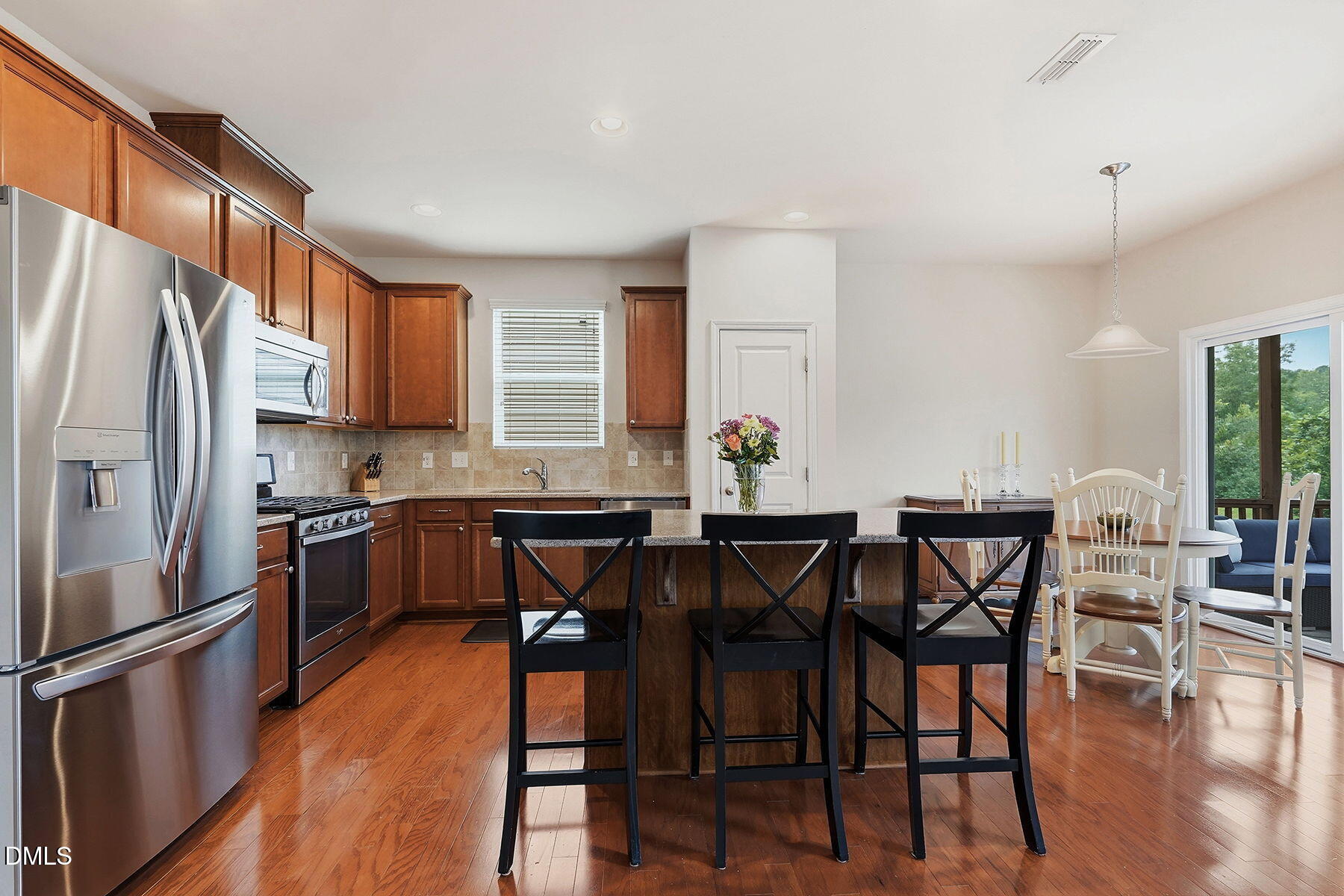 3405 Sutters Mill Lane Raleigh, NC 27616 - Photo 4 of 25 KitchenII SuttersMill