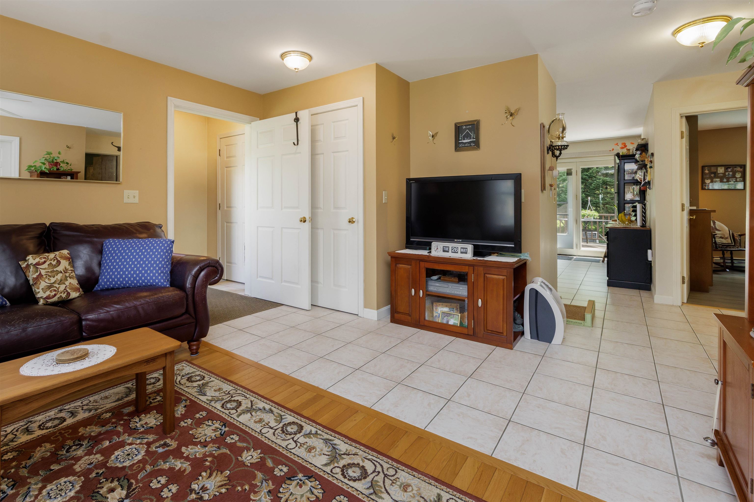 60 Fieldstone Way, Unit 11D Hartford, VT 05001 - Photo 12 of 22