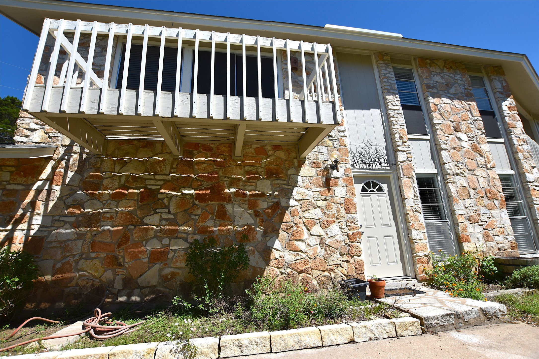 1905 Toro Canyon Road, Unit A Austin, TX 78746 - Photo 16 of 19