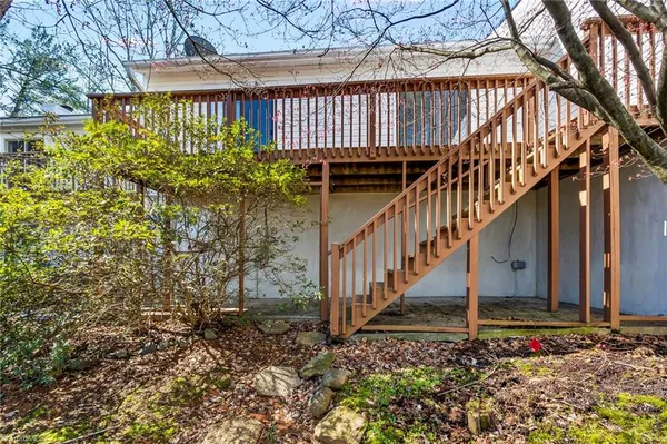 $199,000 | 3520 Heathrow Drive, Winston-Salem, NC 27127