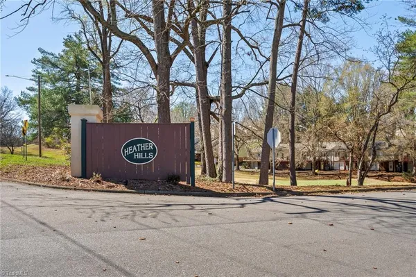 $199,000 | 3520 Heathrow Drive, Winston-Salem, NC 27127