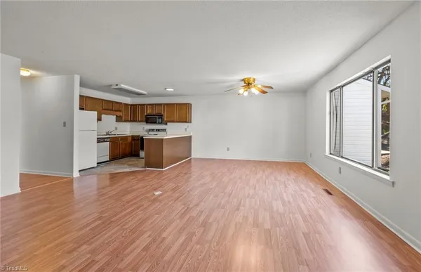 $199,000 | 3520 Heathrow Drive, Winston-Salem, NC 27127