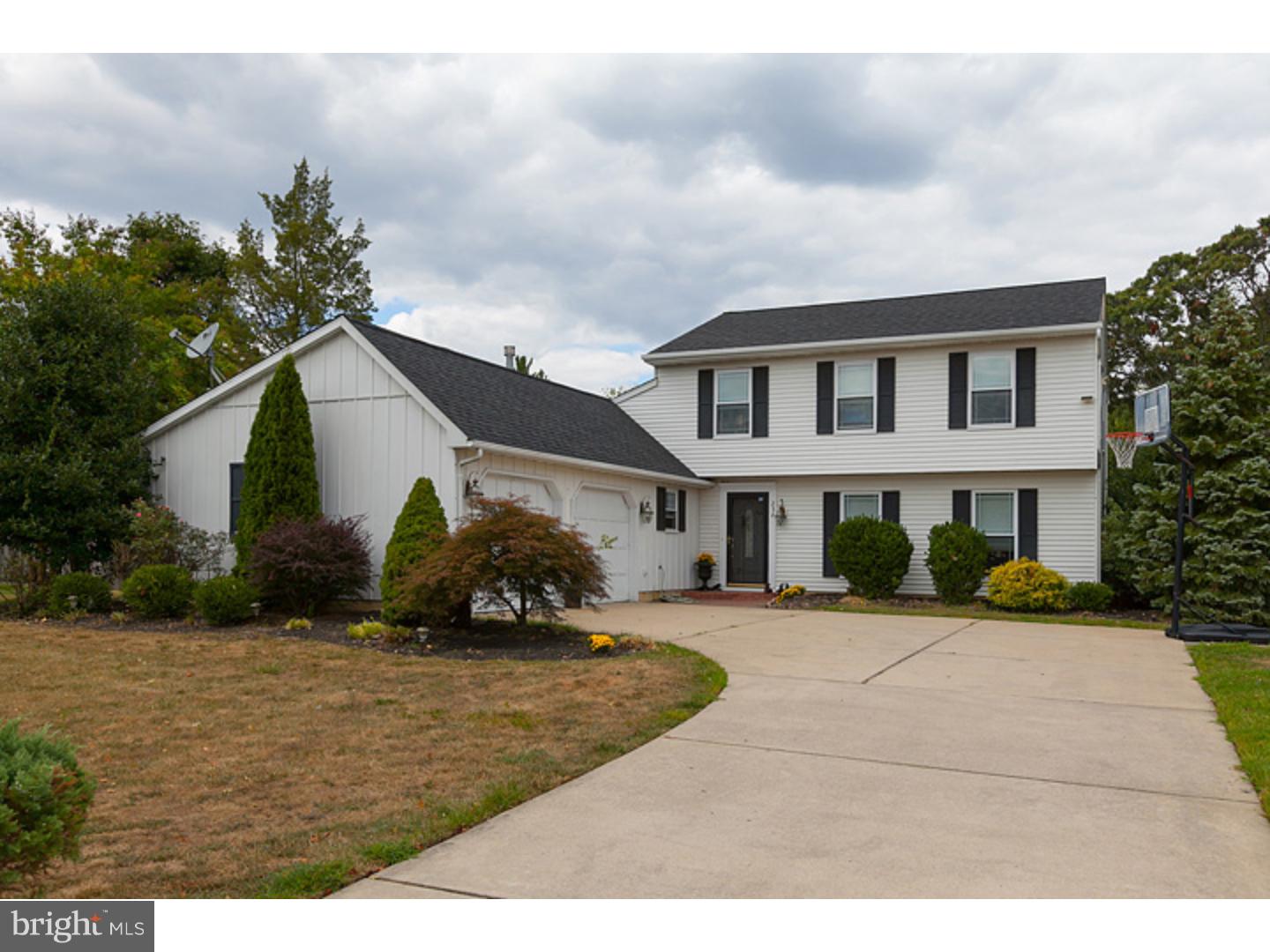236 Whitemarsh Road Sewell, NJ 08080 - Photo 1 of 18 Gallery Image 1