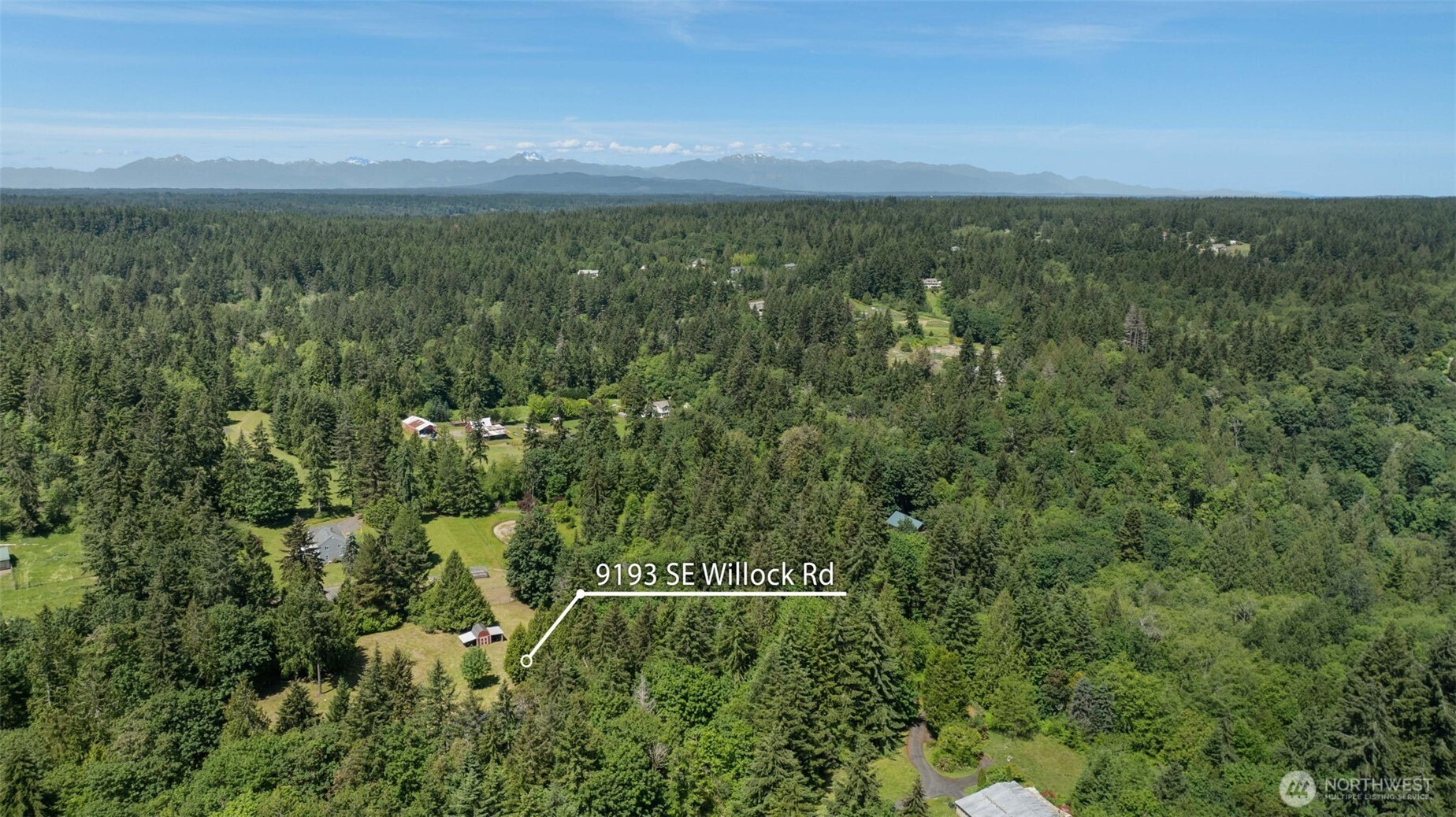 9193 Southeast Willock Road Olalla, WA 98359 - Photo 38 of 40