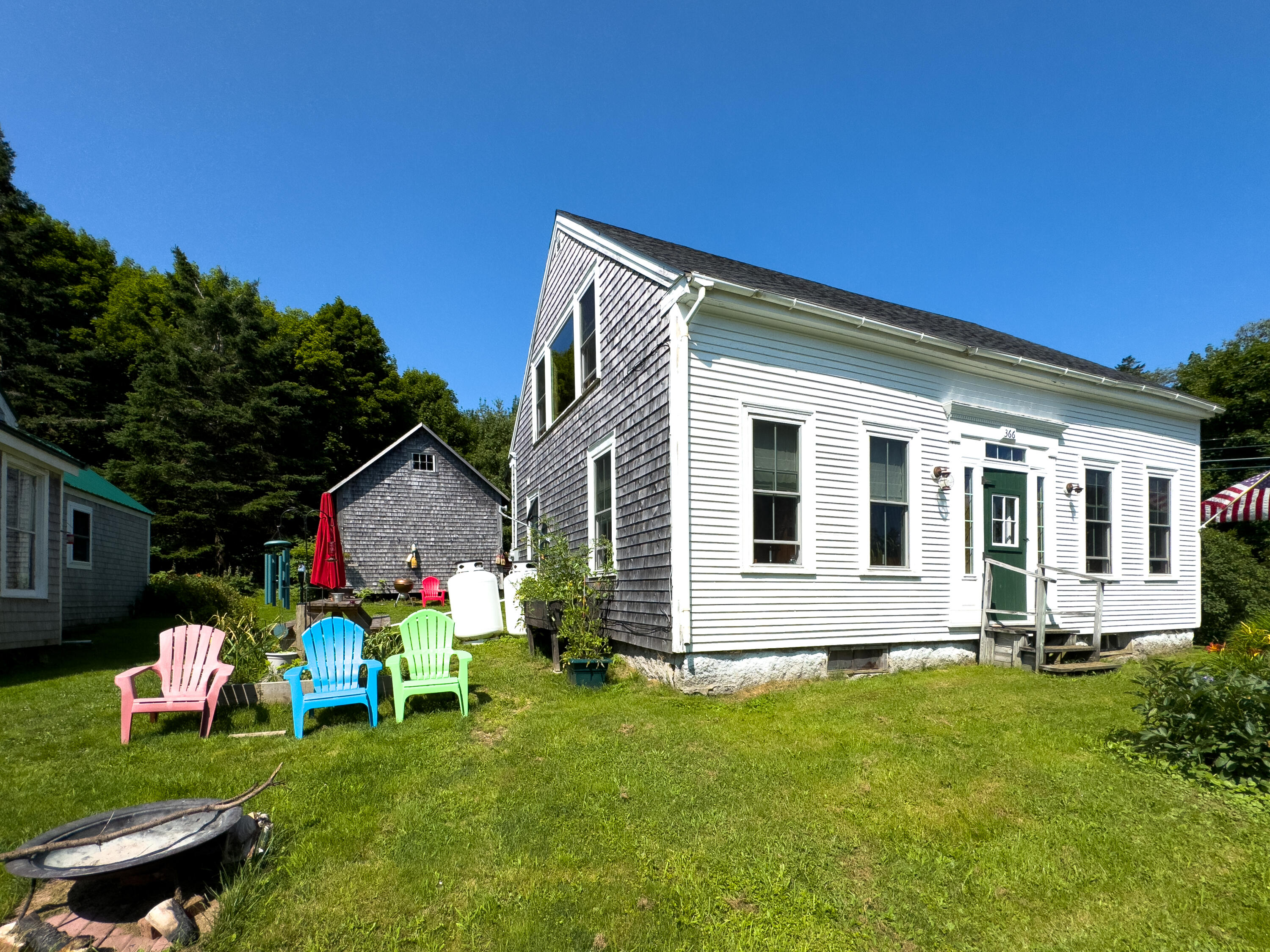 366 Port Road Machiasport, ME 04655 - Photo 27 of 37 366 PORT RD EXTERIOR-21