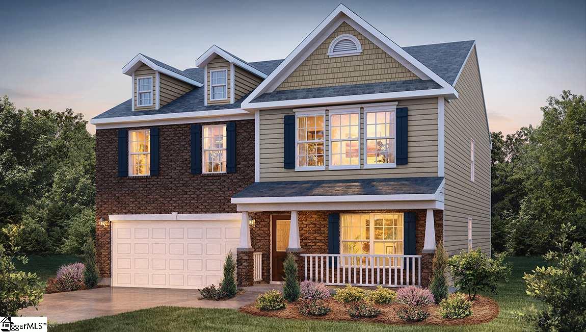 405 Millridge Road Piedmont, SC 29673 - Photo 1 of 4 Gallery Image 1