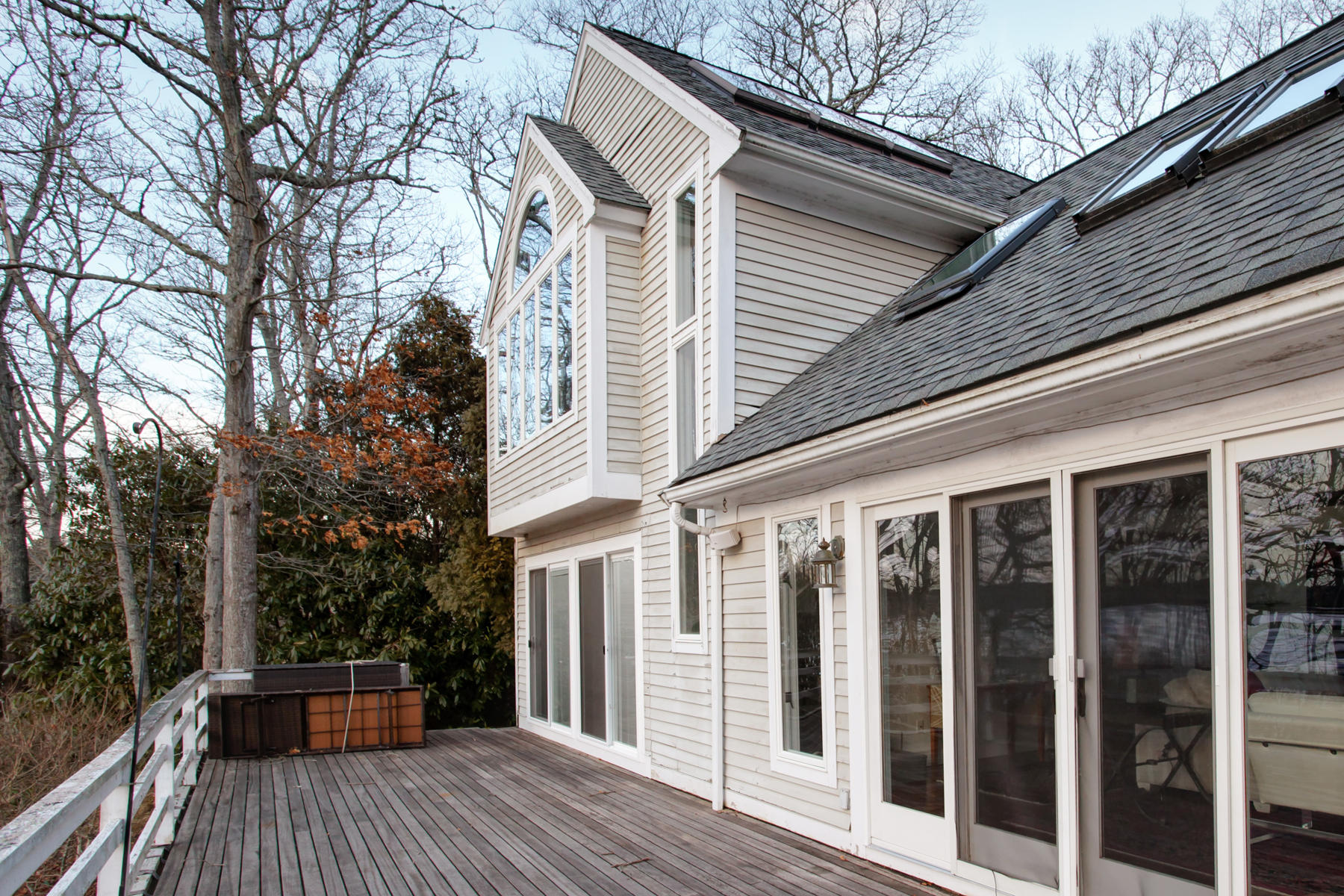 150 Holly Point Road Centerville, MA 02632 - Photo 23 of 28