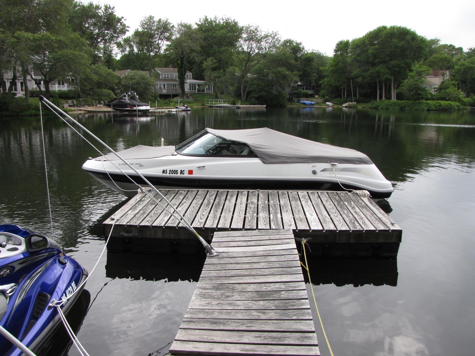 150 Holly Point Road Centerville, MA 02632 - Photo 25 of 28 a terrace view with a lake view
