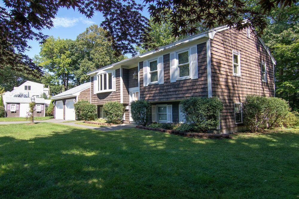 130 Martin Road Kittery, ME 03904 - Photo 26 of 26 House Front 3