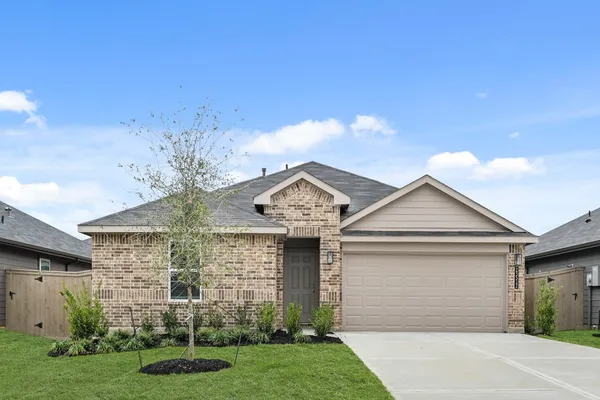 $254,990 | 23512 Skyward Lane, Splendora, TX 77372