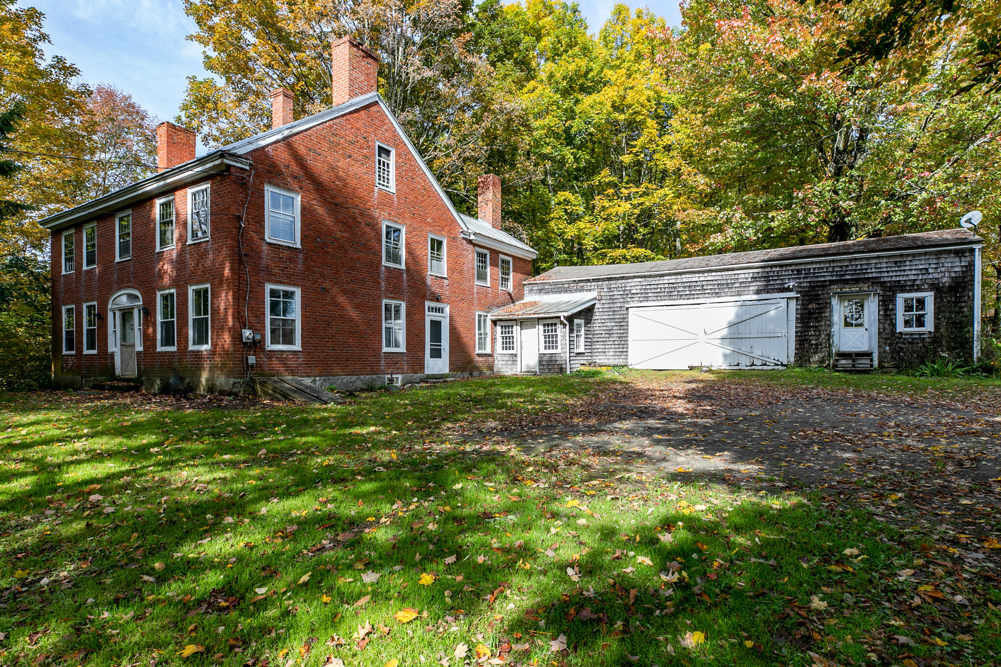 352 Bog Road Vassalboro, ME 04989 - Photo 20 of 34 0H9A4573