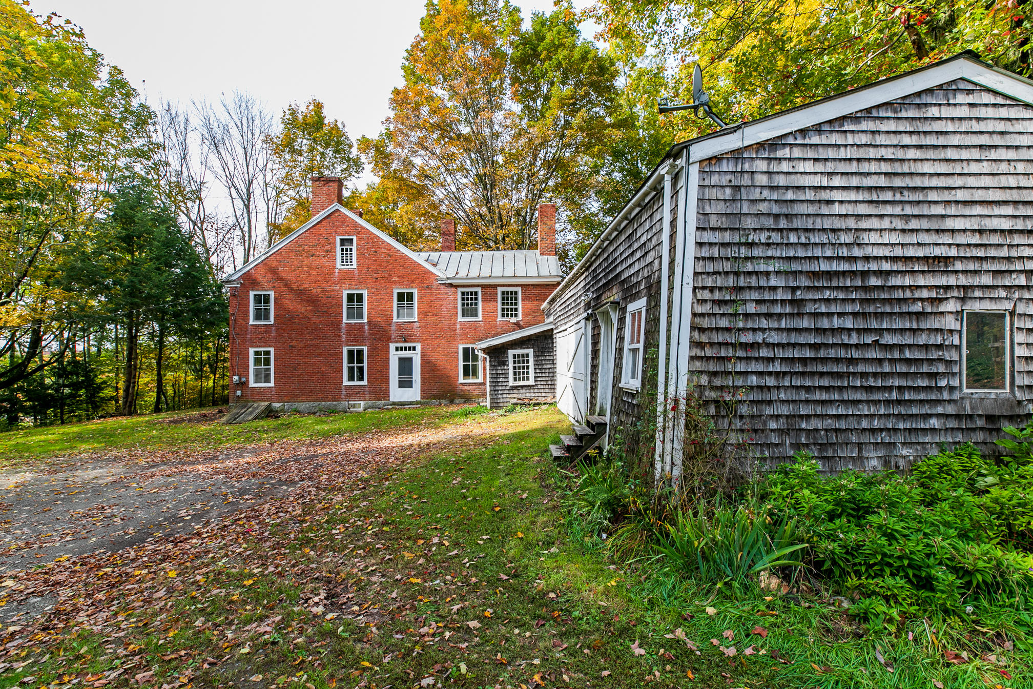 352 Bog Road Vassalboro, ME 04989 - Photo 21 of 34 0H9A4581