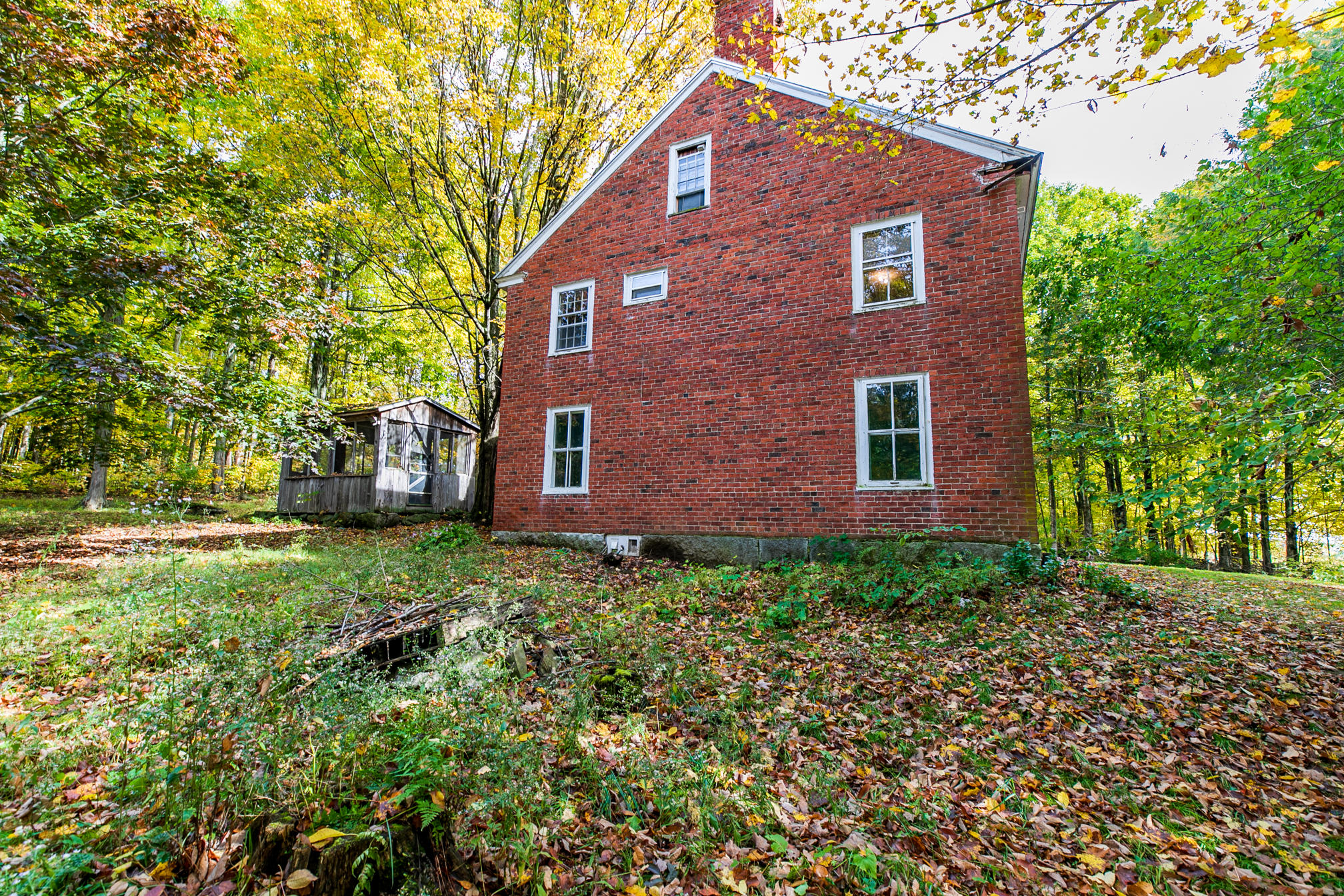 352 Bog Road Vassalboro, ME 04989 - Photo 22 of 34 0H9A4576