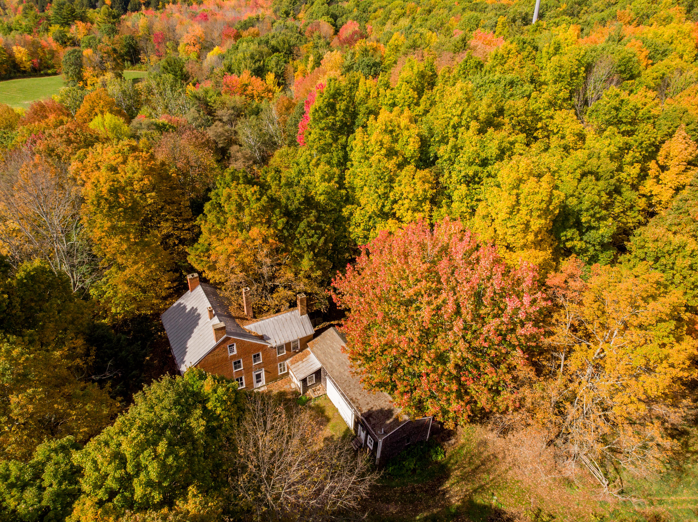 352 Bog Road Vassalboro, ME 04989 - Photo 24 of 34 DJI_0062
