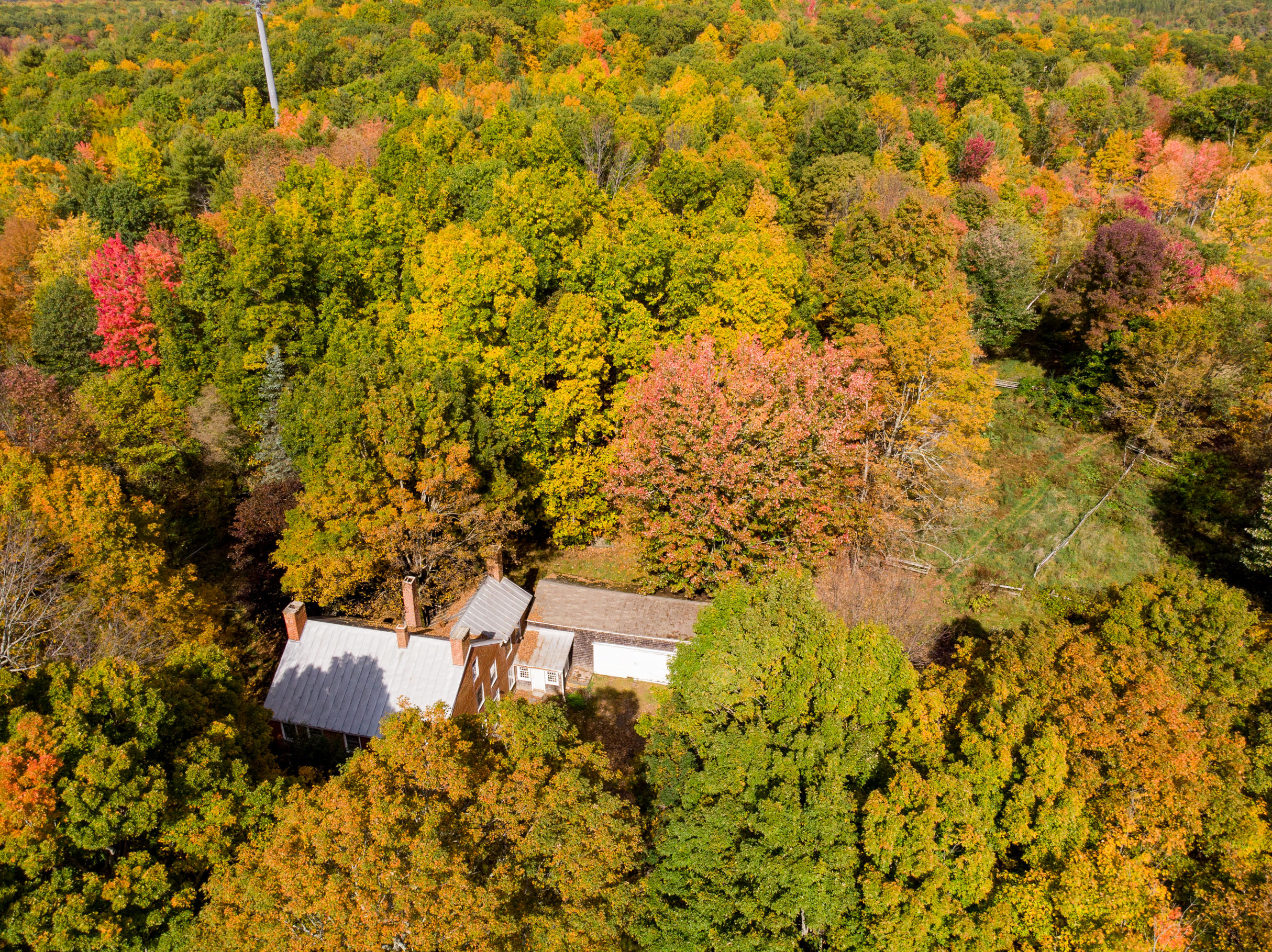 352 Bog Road Vassalboro, ME 04989 - Photo 25 of 34 DJI_0063