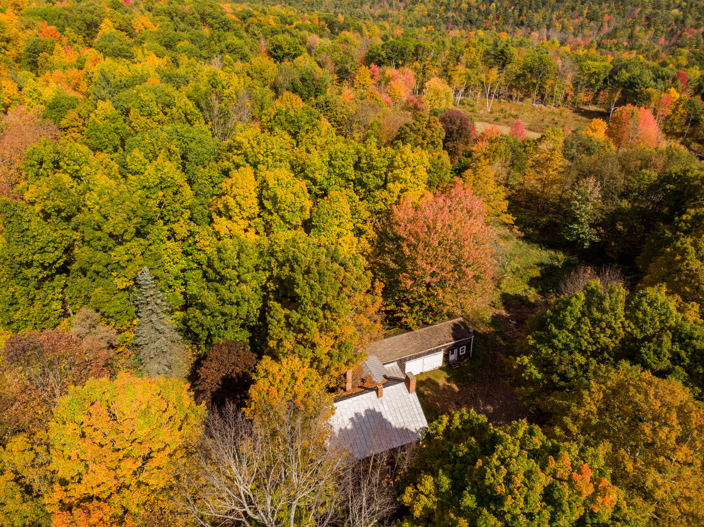 352 Bog Road Vassalboro, ME 04989 - Photo 26 of 34 DJI_0064