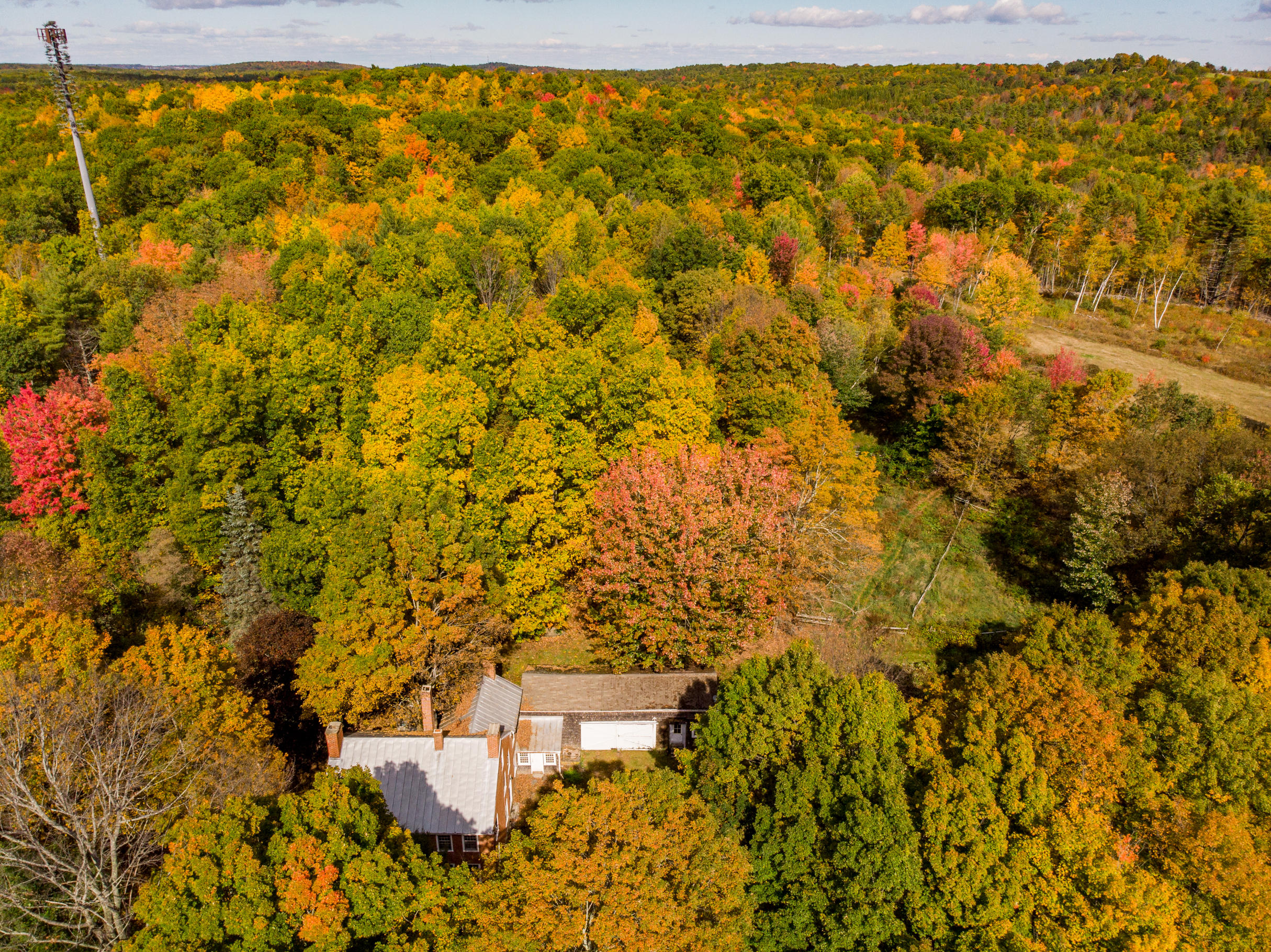 352 Bog Road Vassalboro, ME 04989 - Photo 27 of 34 DJI_0065
