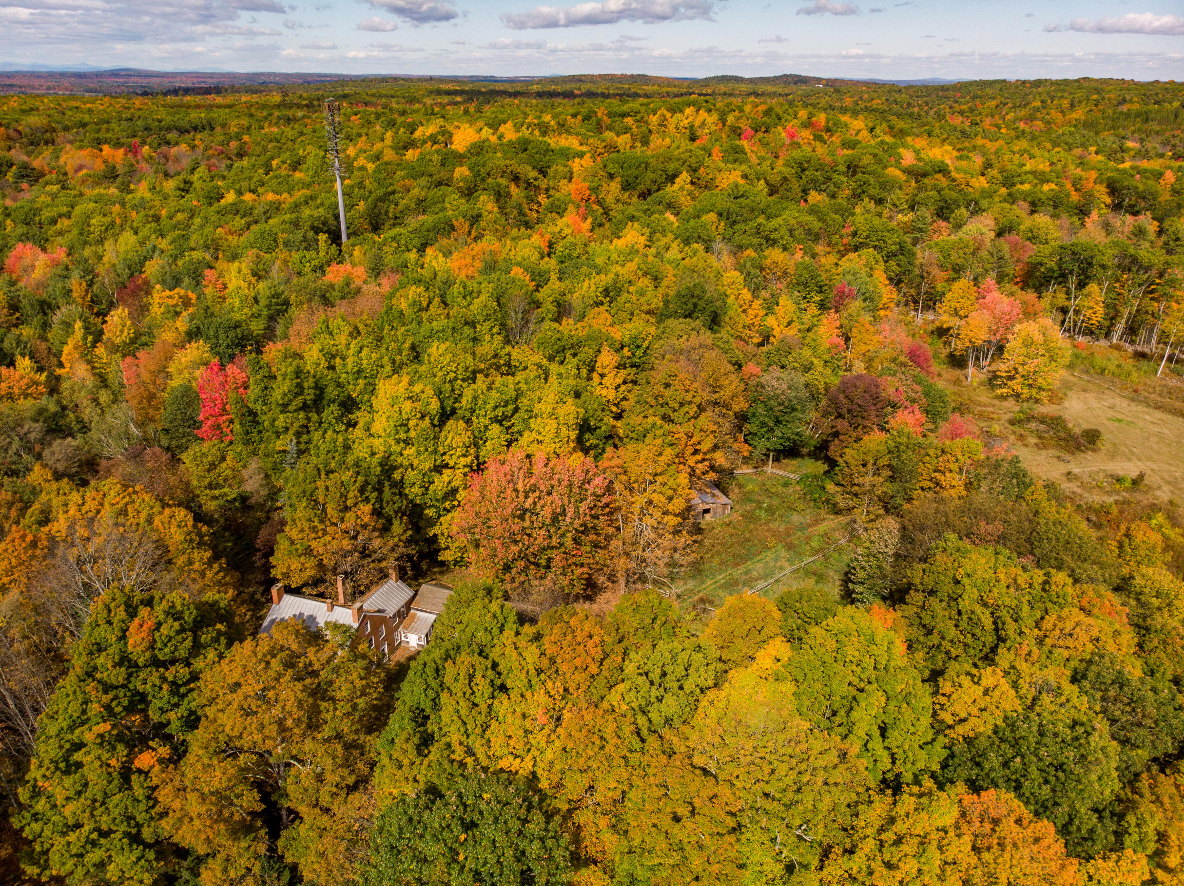 352 Bog Road Vassalboro, ME 04989 - Photo 28 of 34 DJI_0066