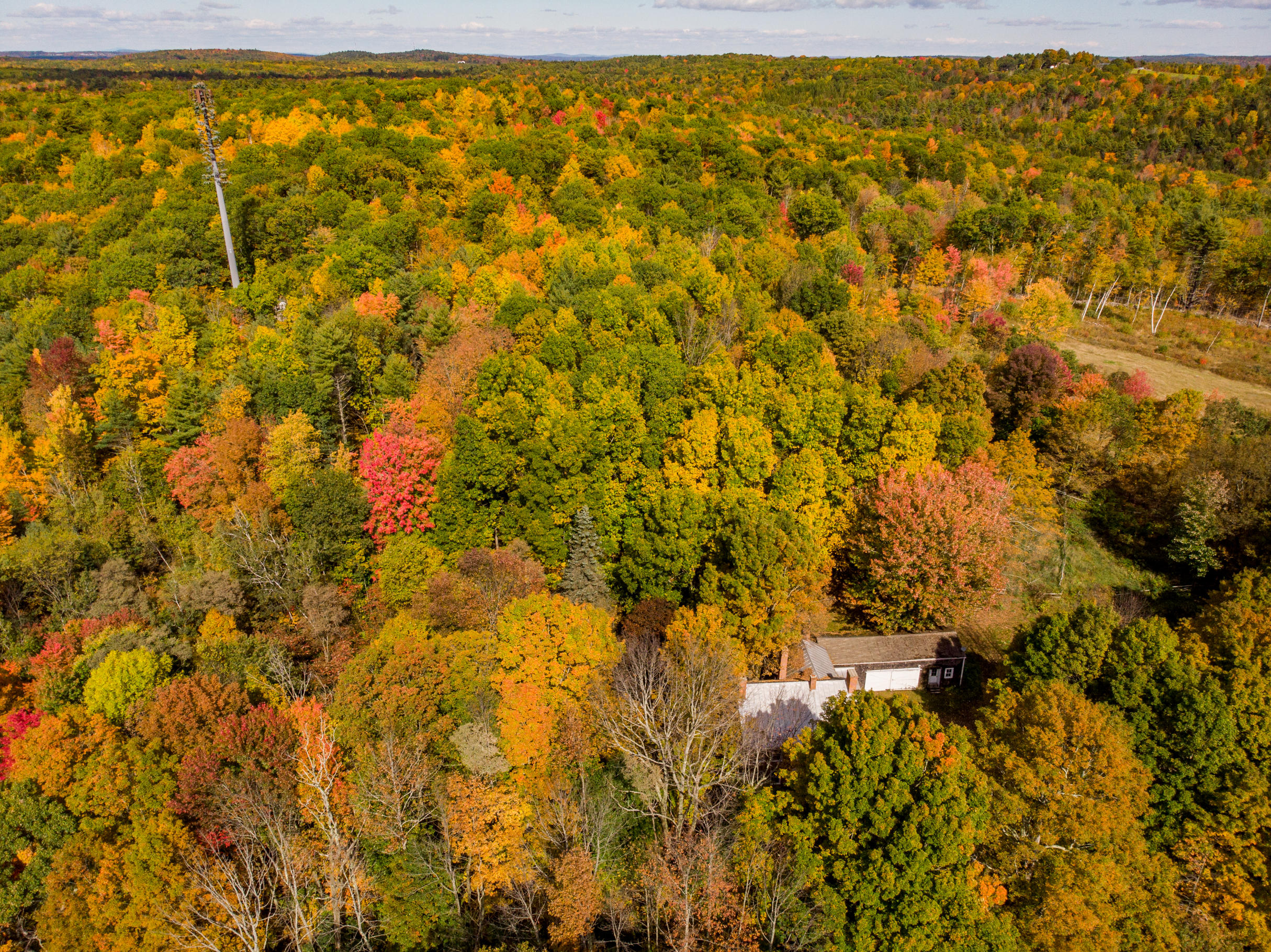 352 Bog Road Vassalboro, ME 04989 - Photo 29 of 34 DJI_0067