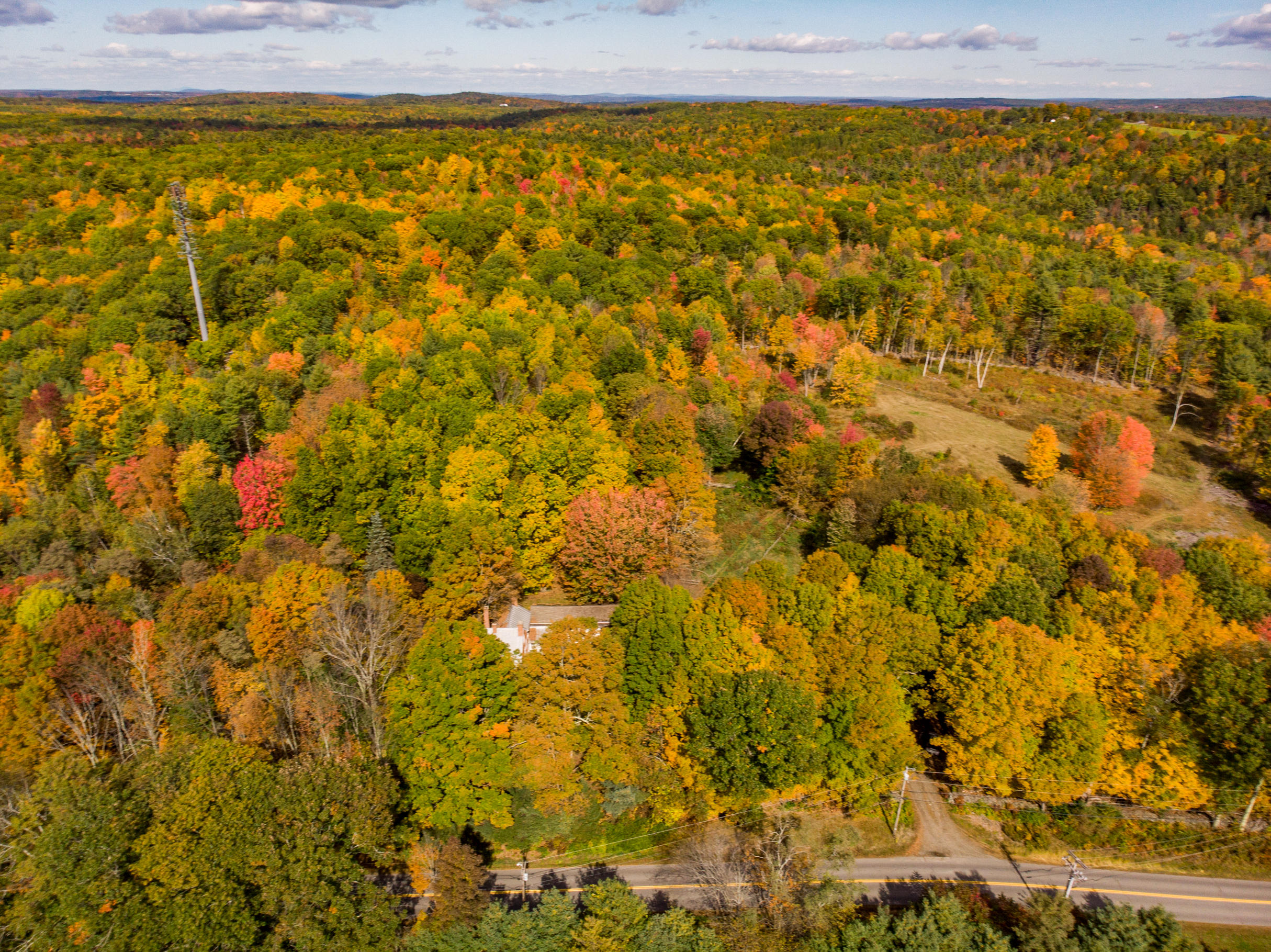 352 Bog Road Vassalboro, ME 04989 - Photo 30 of 34 DJI_0068