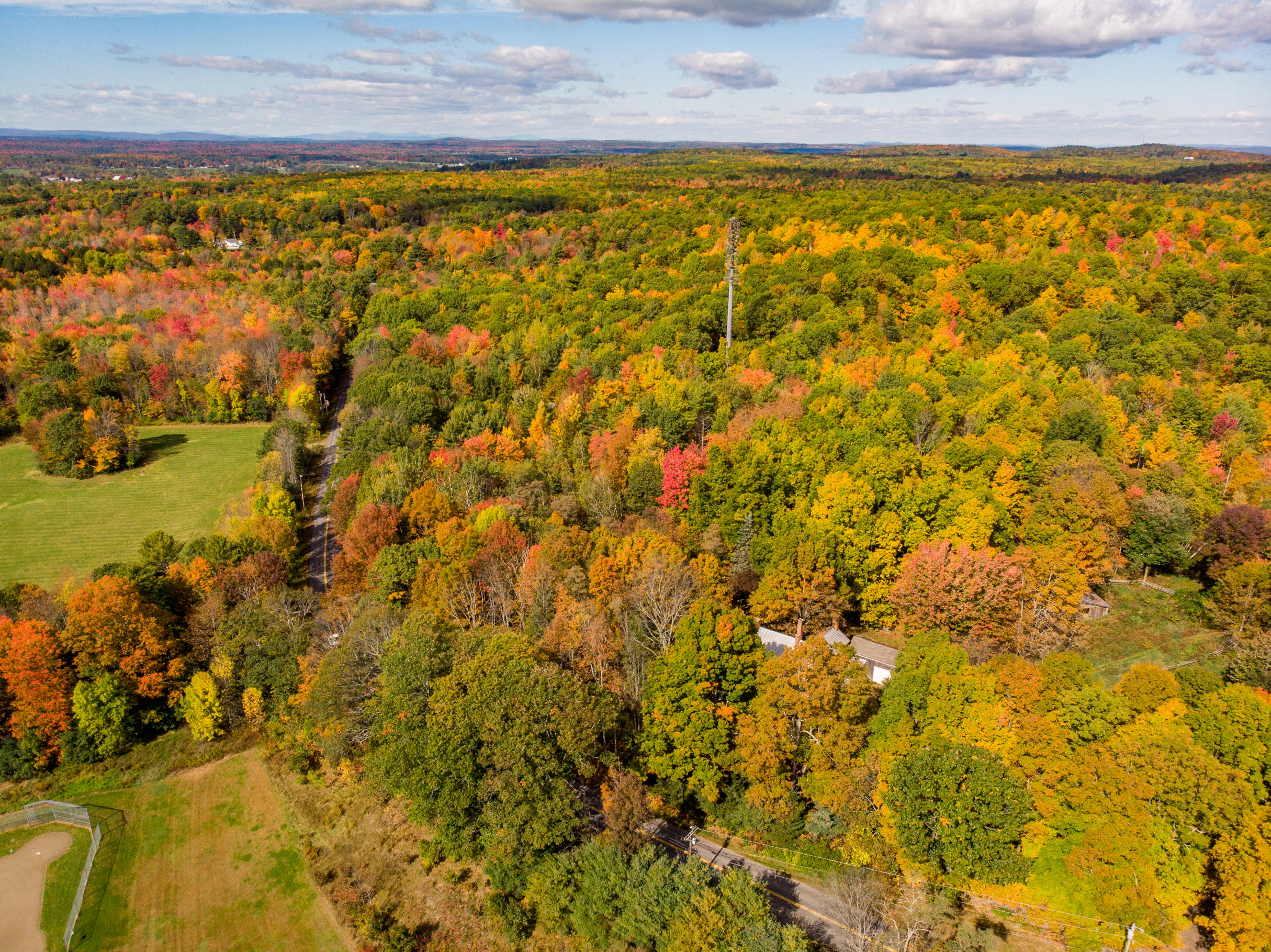 352 Bog Road Vassalboro, ME 04989 - Photo 31 of 34 DJI_0069