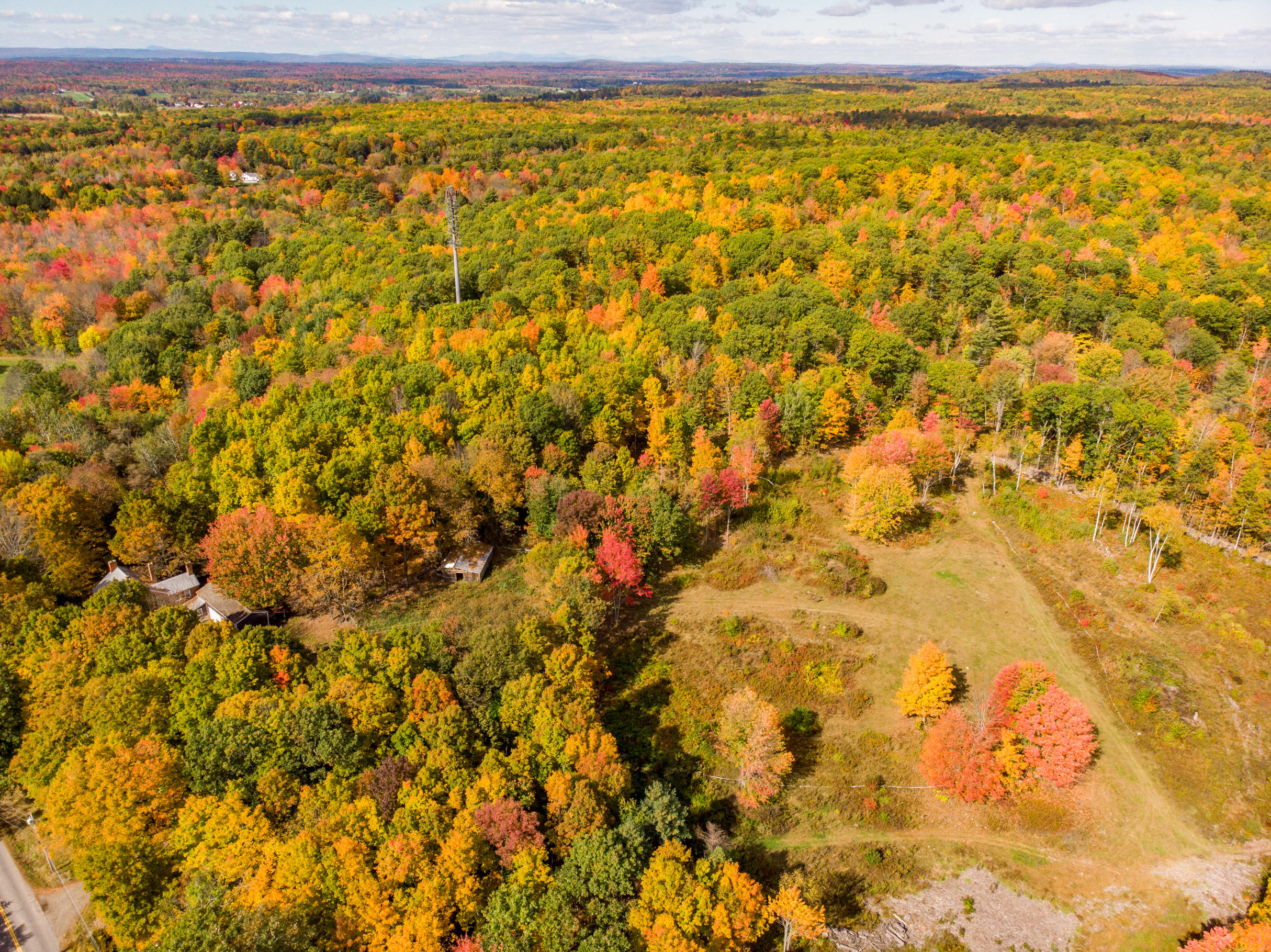 352 Bog Road Vassalboro, ME 04989 - Photo 33 of 34 DJI_0071