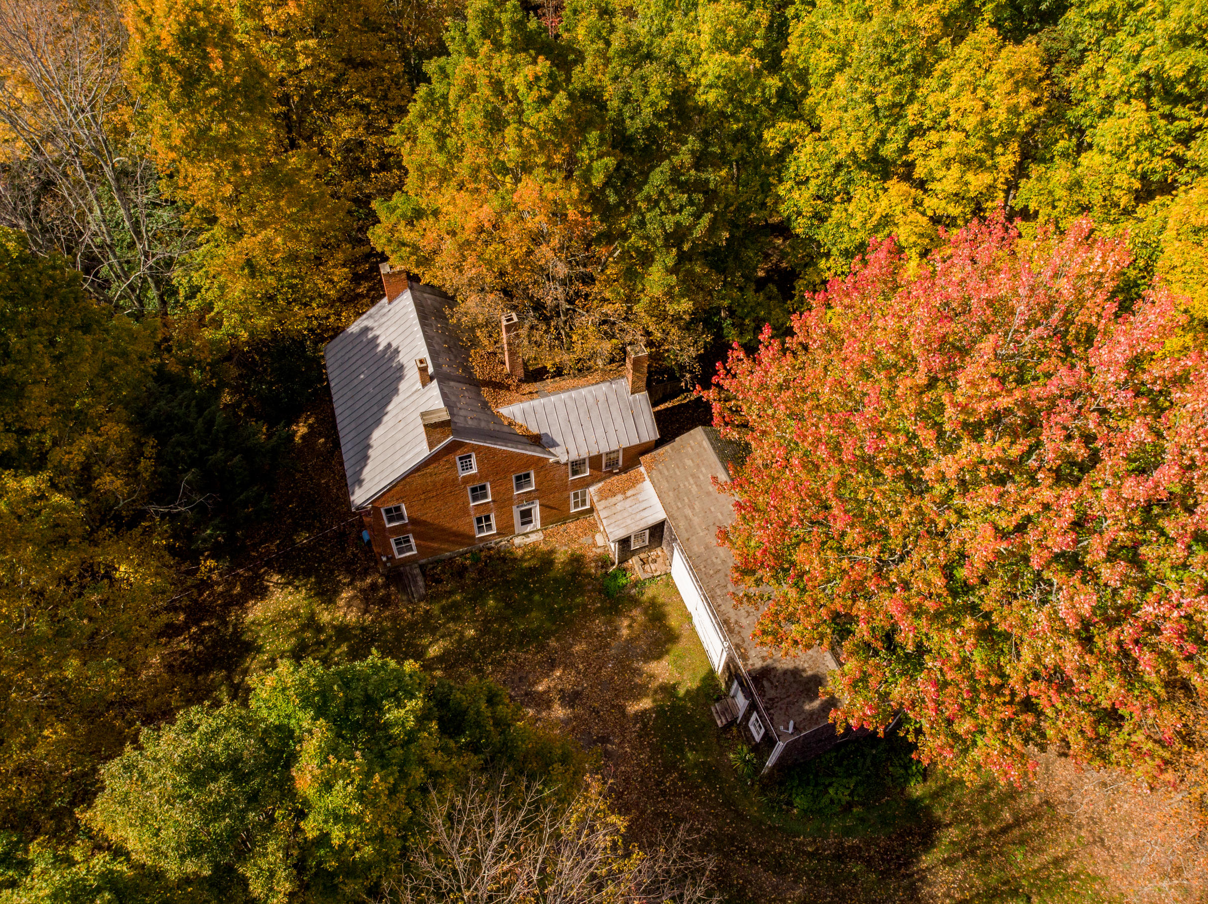 352 Bog Road Vassalboro, ME 04989 - Photo 34 of 34 DJI_0073
