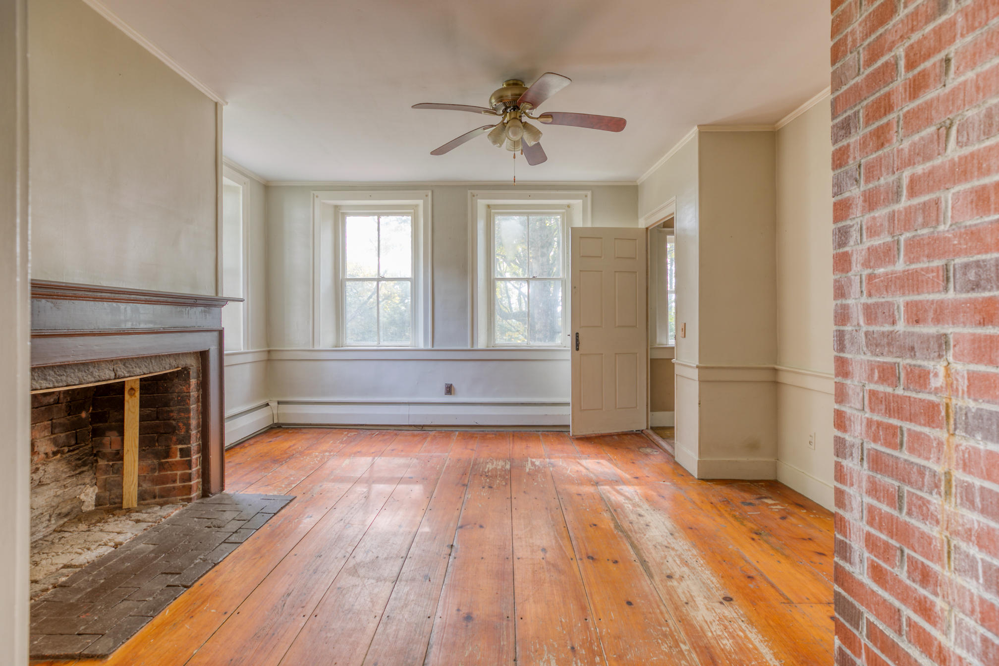 352 Bog Road Vassalboro, ME 04989 - Photo 6 of 34 0H9A4619