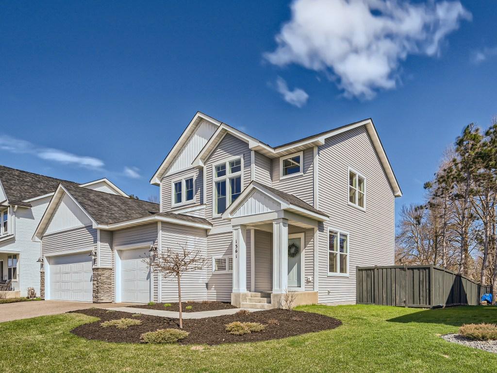 1361 Bluff Border Road New Richmond, WI 54017 - Photo 1 of 1