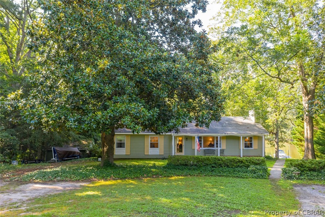 921 Blueberry Point Road White Stone, VA 22578 - Photo 11 of 50 Gallery Image 11