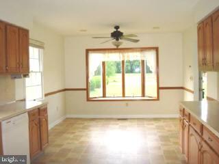 35205 Poplar Neck Road Pittsville, MD 21850 - Photo 3 of 12 a view of an empty room with a window