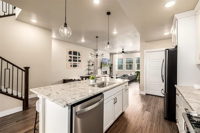 $540,000 | 1575 West 68th Avenue, Denver, CO 80221