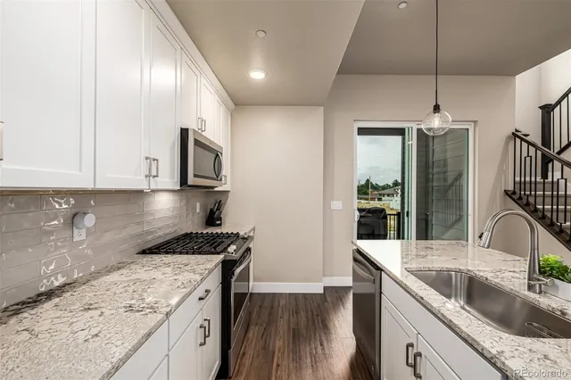 $540,000 | 1575 West 68th Avenue, Denver, CO 80221