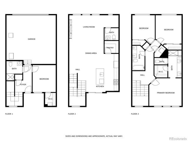$540,000 | 1575 West 68th Avenue, Denver, CO 80221