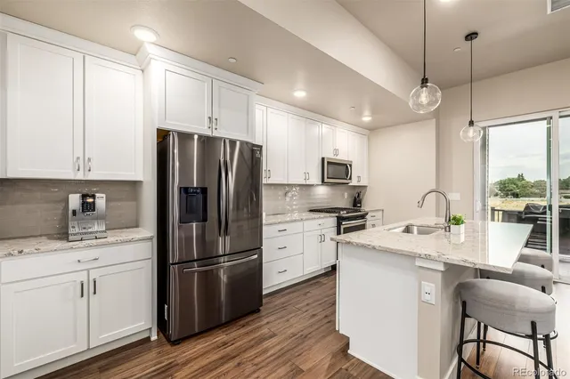 $540,000 | 1575 West 68th Avenue, Denver, CO 80221