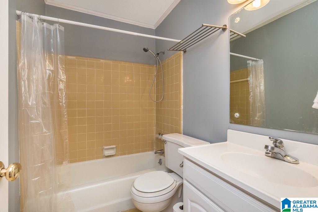 180 Sequoia Street Montevallo, AL 35115 - Photo 20 of 25