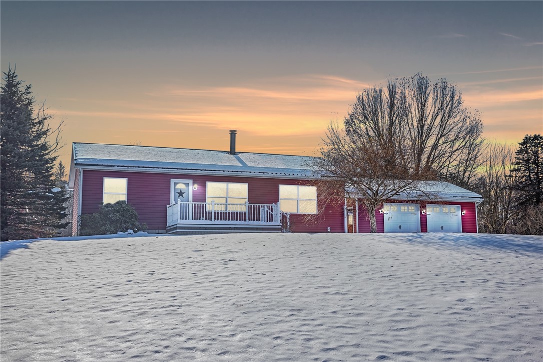 1494 Beaver Meadow Road Java, NY 14082 - Photo 1 of 1