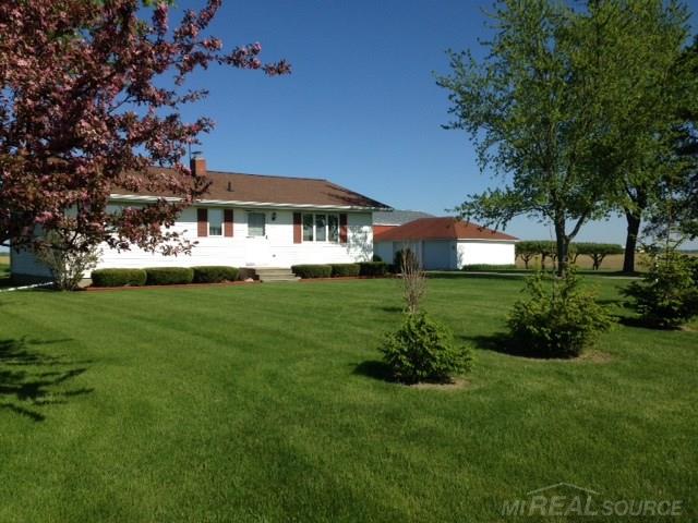 4376 Tomlinson Road Filion, MI 48432 - Photo 2 of 13
